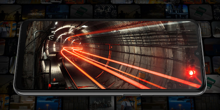 Imagen - Samsung Galaxy A23 5G: ficha técnica, precio y dónde comprar