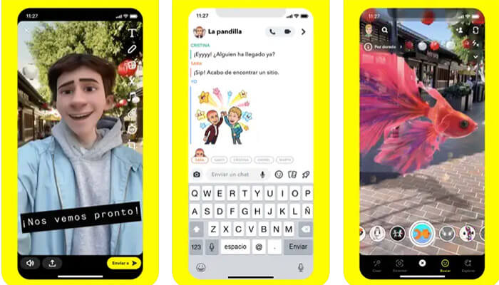 Imagen - Mejores apps gratis para iPhone en 2022