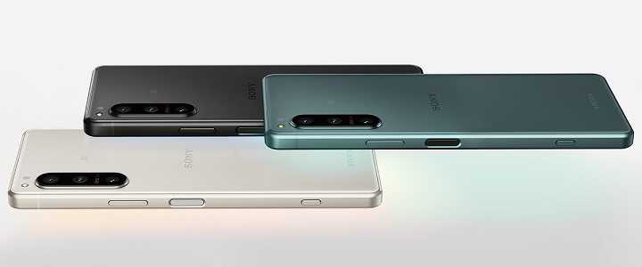 Imagen - Sony Xperia 5 IV: así es el nuevo gama alta