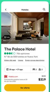 Imagen - Mejores apps gratis para iPhone en 2022