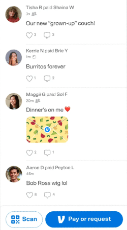Imagen - Venmo: qué es, cómo funciona y ¿es segura?