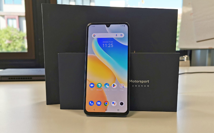 Imagen - Vivo X80 Lite 5G: caracter&iacute;sticas y novedades