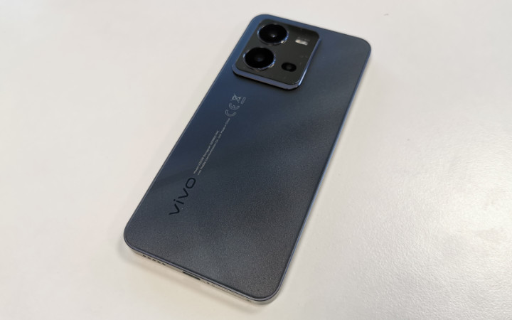 Imagen - Vivo X80 Lite 5G: caracter&iacute;sticas y novedades