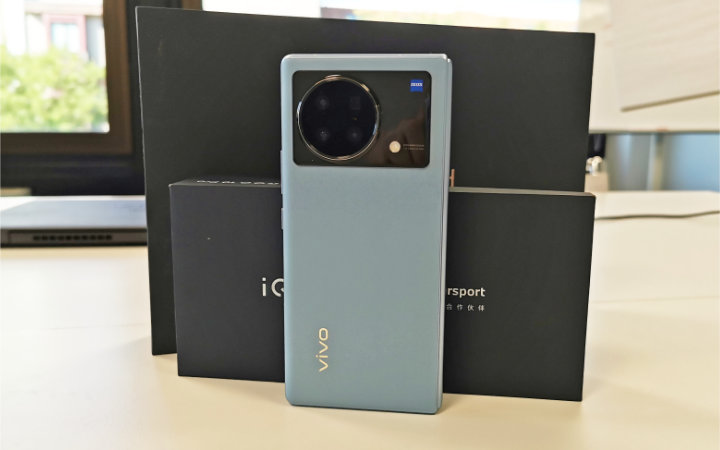 Imagen - Vivo X Fold: ficha t&eacute;cnica y detalles del plegable