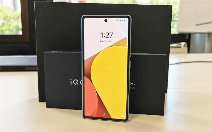 Imagen - Vivo X Fold: ficha t&eacute;cnica y detalles del plegable