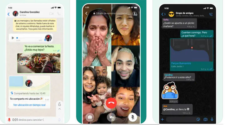 Imagen - Mejores apps gratis para iPhone en 2022