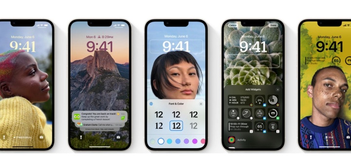 Imagen - 10 características del nuevo iPhone 14 que ya tenía Android