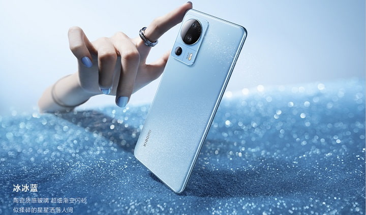 Imagen - Xiaomi Civi 2 es oficial: llega con p&iacute;ldora al estilo Apple