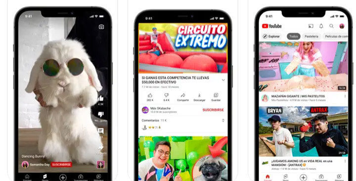 Imagen - Mejores apps gratis para iPhone en 2022