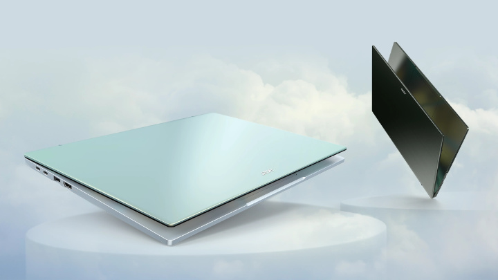 Imagen - Acer Swift Edge (SFA16-41): especificaciones y precios