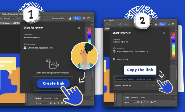 Imagen - Photoshop, Lightroom y Creative Cloud: novedades de Adobe