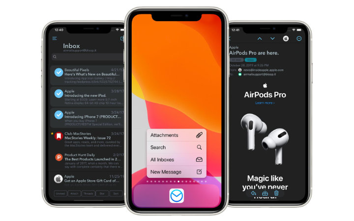 Imagen - 9 mejores apps en iPhone que no están en Android
