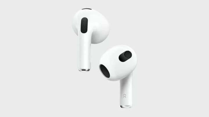 Imagen - Comparativa: Nothing Ear (stick) vs AirPods (3ª gen)
