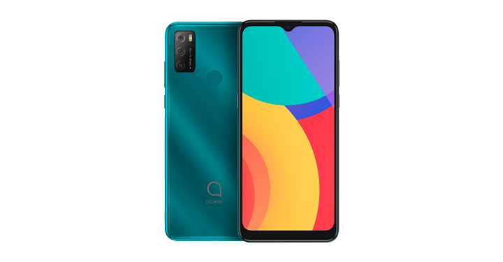 Imagen - 6 mejores móviles de Alcatel 【 2022 】