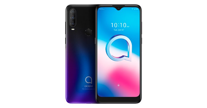 Imagen - 6 mejores móviles de Alcatel 【 2022 】