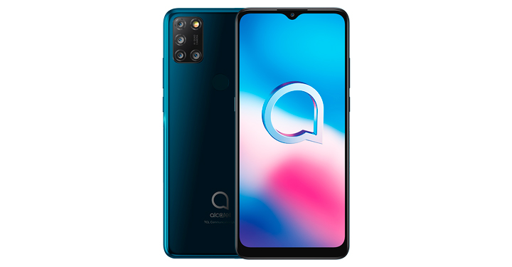 Imagen - 6 mejores móviles de Alcatel 【 2022 】