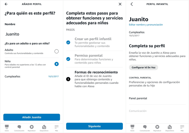 Imagen - Amazon Kids en Alexa: qué es y cómo funciona