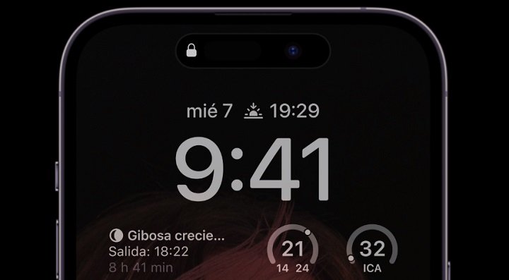 Imagen - Comparativa: iPhone 14 Pro Max vs iPhone 12 Pro Max