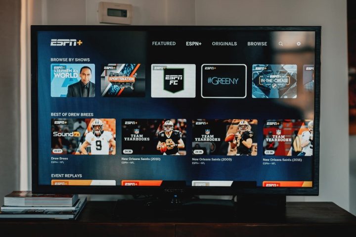 Imagen - ESPN: contenidos, cómo ver y más