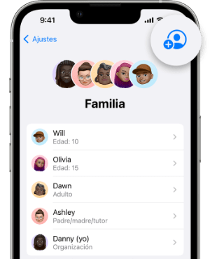 Imagen - Cómo localizar el teléfono de tu hijo