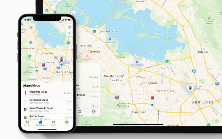 Imagen - Cómo localizar el teléfono de tu hijo