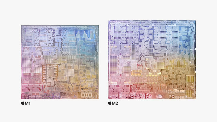 Imagen - iPad Air (2022) vs iPad Pro (2022): diferencias