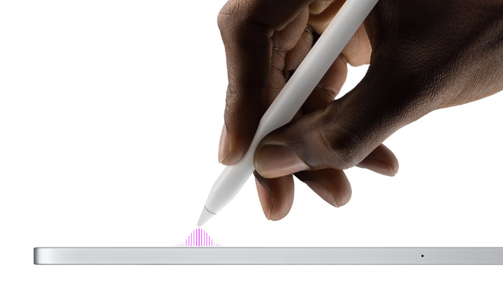 Imagen - iPad Air (2022) vs iPad Pro (2022): diferencias