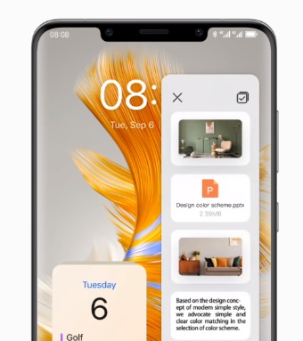 Imagen - EMUI 13 es oficial: novedades de la actualización de Huawei