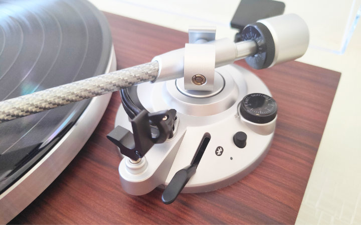 Imagen - Audio-Technica AT-LPW50BTRW, an&aacute;lisis con opini&oacute;n y precio