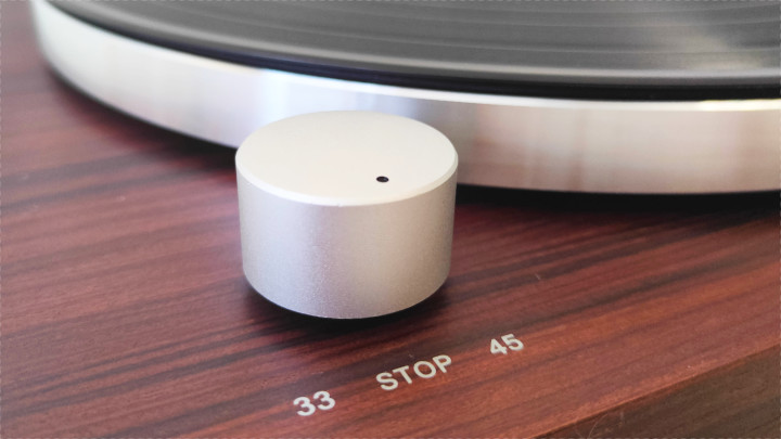 Imagen - Audio-Technica AT-LPW50BTRW, an&aacute;lisis con opini&oacute;n y precio