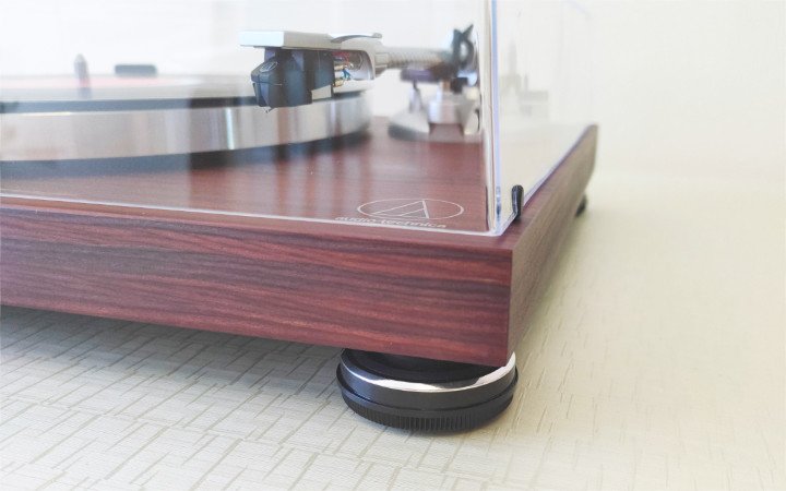 Imagen - Audio-Technica AT-LPW50BTRW, an&aacute;lisis con opini&oacute;n y precio