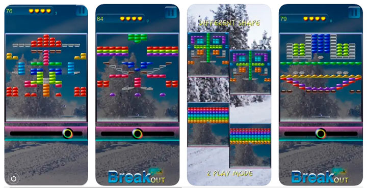 Imagen - 15 apps y juegos de pago en iPhone gratis [semana 43 2022]