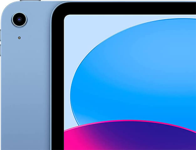 Imagen - iPad (2021) vs iPad (2022): diferencias
