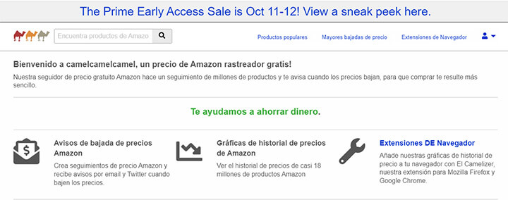 Imagen - Consejos para comprar en el Amazon Prime Day de octubre 2022