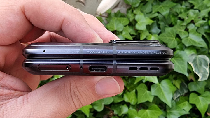 Imagen - Review: Motorola Razr 2022, análisis con opinión y precio