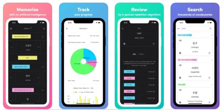Imagen - 12 apps y juegos de pago en iPhone gratis [semana 41 2022]