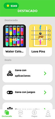 Imagen - Cash'em All: opiniones y cómo funciona, ¿es segura?