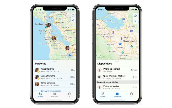 Imagen - Cómo localizar el teléfono de tu hijo