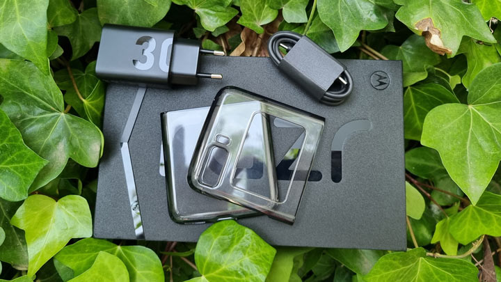 Imagen - Review: Motorola Razr 2022, análisis con opinión y precio
