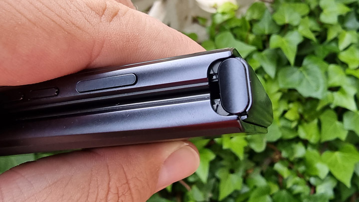 Imagen - Review: Motorola Razr 2022, análisis con opinión y precio