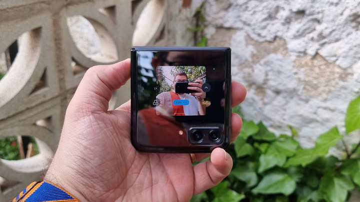 Imagen - Review: Motorola Razr 2022, análisis con opinión y precio