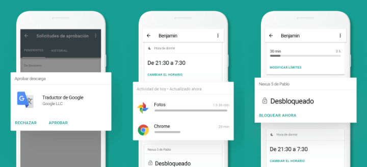 Imagen - Cómo localizar el teléfono de tu hijo