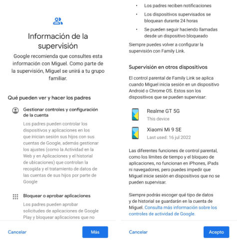 Imagen - Cómo localizar el teléfono de tu hijo