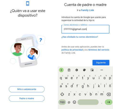 Imagen - Cómo localizar el teléfono de tu hijo