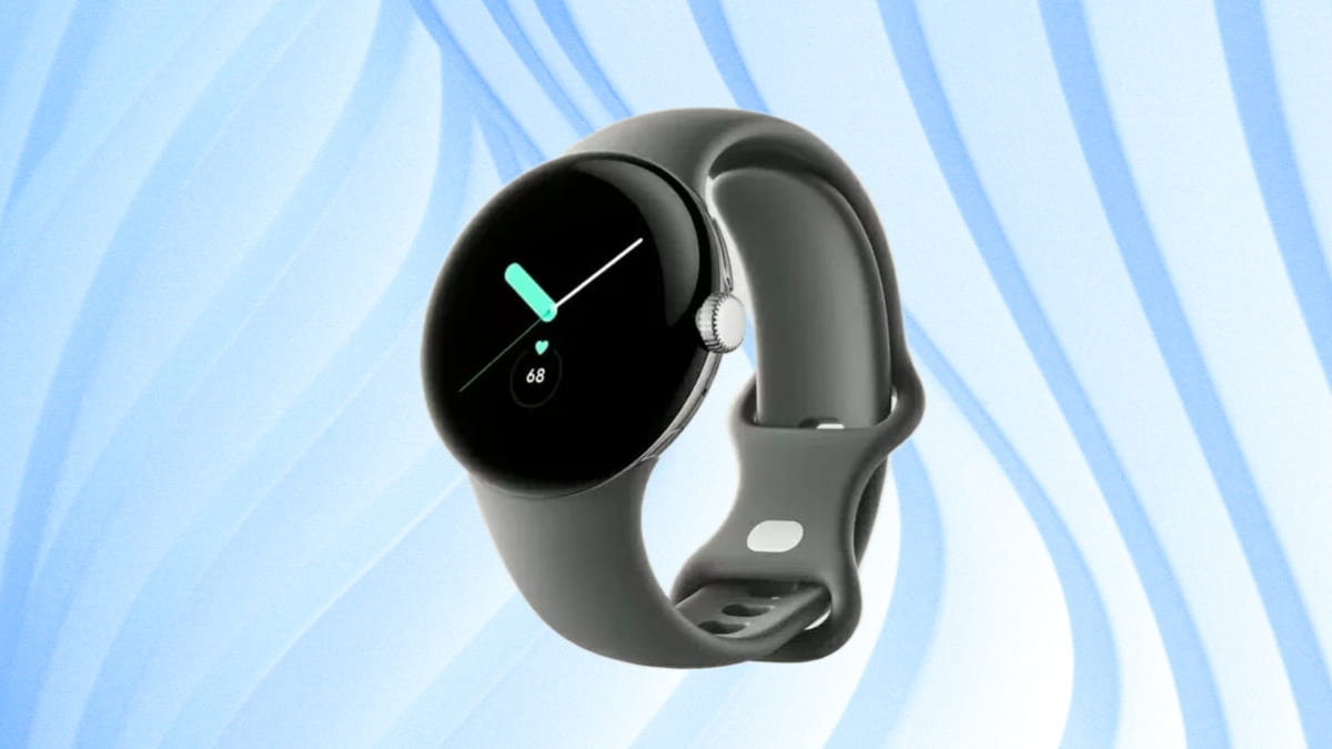 Imagen - Google Pixel Watch: especificaciones y precio