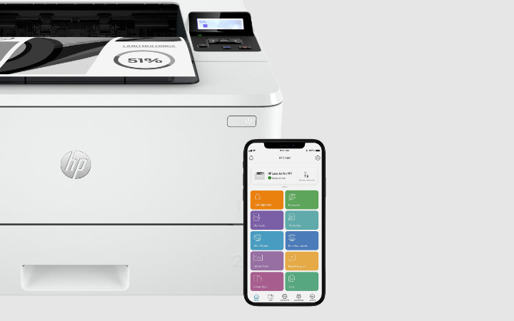 Imagen - Impresoras HP+ para negocios: ventajas, servicios y ahorro