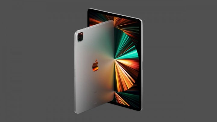 Imagen - Comparativa: iPad Pro vs Surface Pro 9