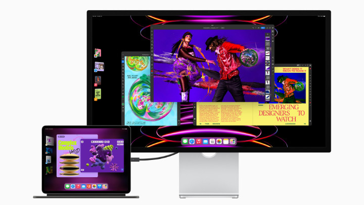 Imagen - iPad Air (2022) vs iPad Pro (2022): diferencias