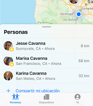 Imagen - Cómo localizar el teléfono de tu hijo