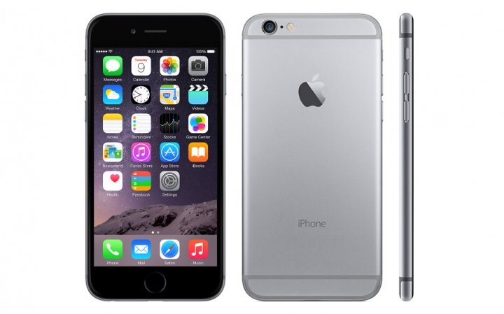 Imagen - Usuarios de iPhone recibirán hasta 150 dólares por problemas en la batería